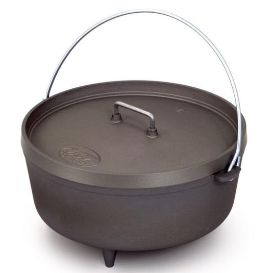 GSI Dutch Oven 12