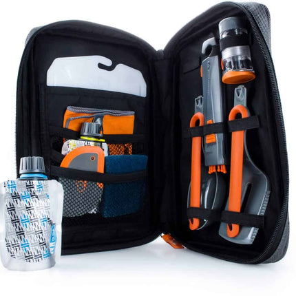 GSI Gourmet Kitchen Set 11 Cooking Utensil kit By GSI outdoors