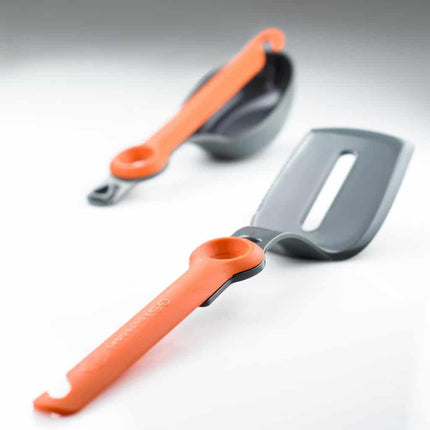 GSI Gourmet Kitchen Set 11 Cooking Utensil kit By GSI outdoors