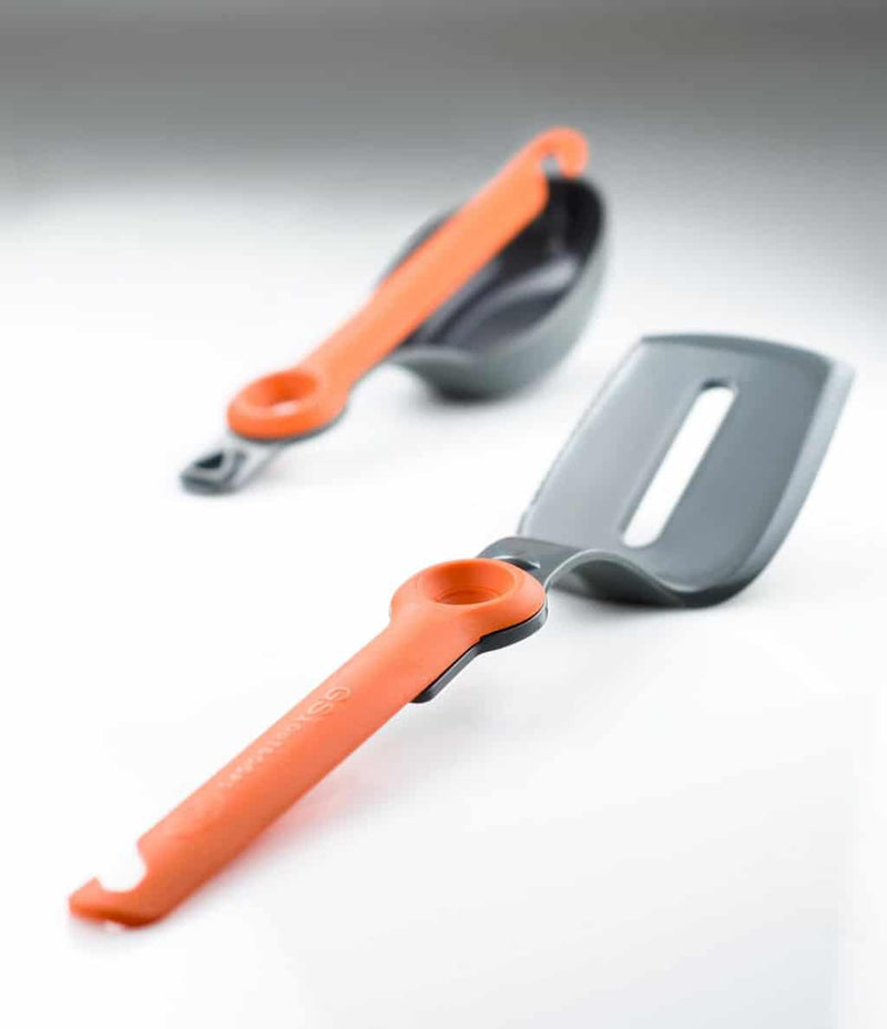 Load image into Gallery viewer, GSI Gourmet Kitchen Set 11 Cooking Utensil kit By GSI outdoors
