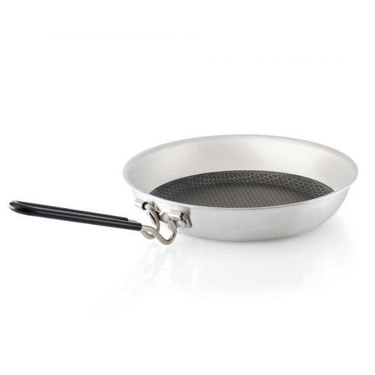 GSI Gourmet Stainless Frypan 8