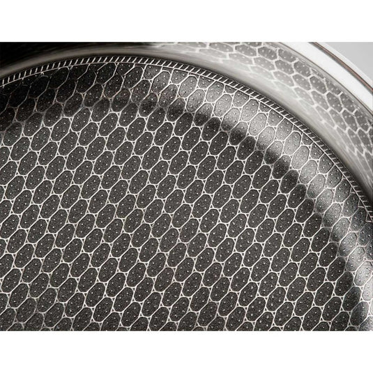 GSI Gourmet Stainless Frypan 8