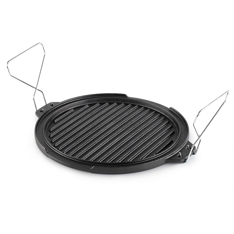 Load image into Gallery viewer, GSI Guidecast 10" Griddle Cast Iron By GSI outdoors
