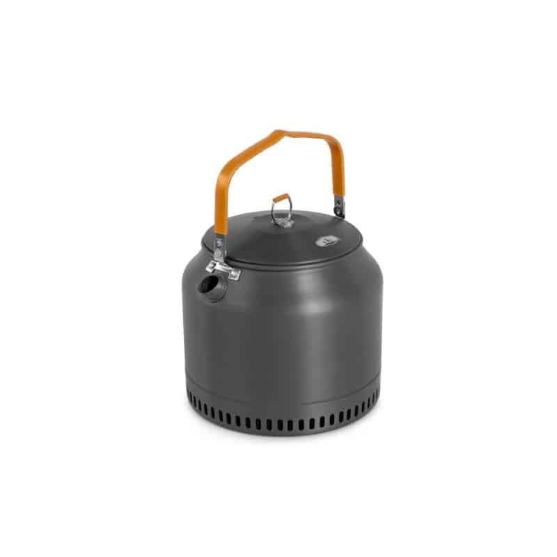 Load image into Gallery viewer, GSI Halulite Tea Kettle HS 1.8L By GSI outdoors
