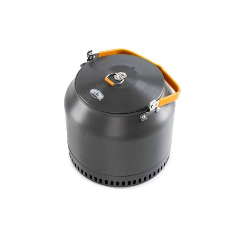 Load image into Gallery viewer, GSI Halulite Tea Kettle HS 1.8L By GSI outdoors

