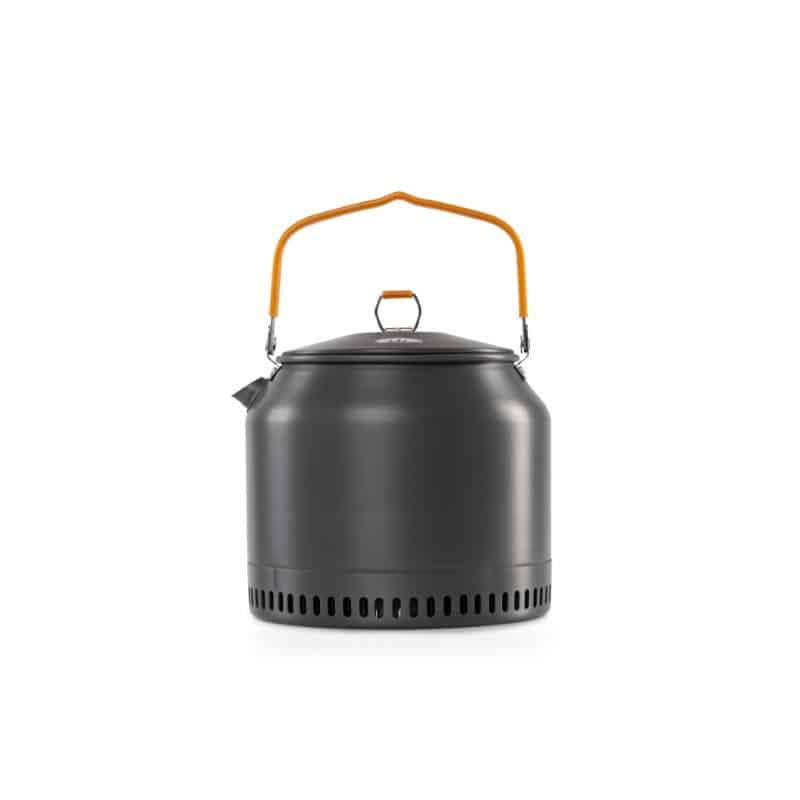 Load image into Gallery viewer, GSI Halulite Tea Kettle HS 1.8L By GSI outdoors
