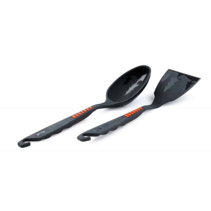 GSI Pack Spoon/Spatula Set By GSI outdoors