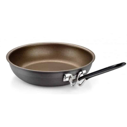 GSI Pinnacle Teflon Frypan 10