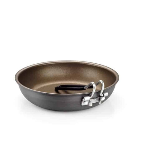 GSI Pinnacle Teflon Frypan 10