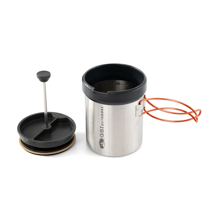 Load image into Gallery viewer, GSI Outdoors Glacier Personal Javapress By GSI outdoors

