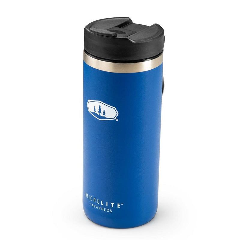 Load image into Gallery viewer, GSI Microlite Commuter JavaPress (Various Colours) Blue By GSI outdoors
