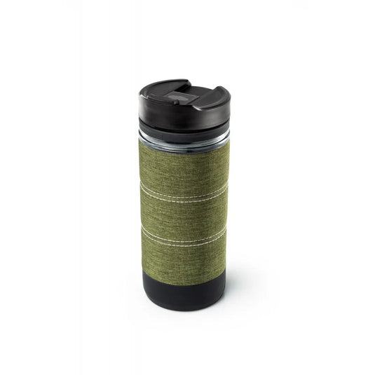 GSI Microlite Commuter JavaPress (Various Colours) By GSI outdoors