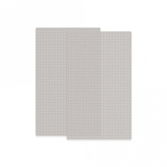Gear Aid enacious Tape Sinylon Patches 2 patches 7.6cm x 12.7cm By Gear Aid