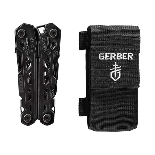 Gerber Truss Multi Tool (Various Colours) By Gerber