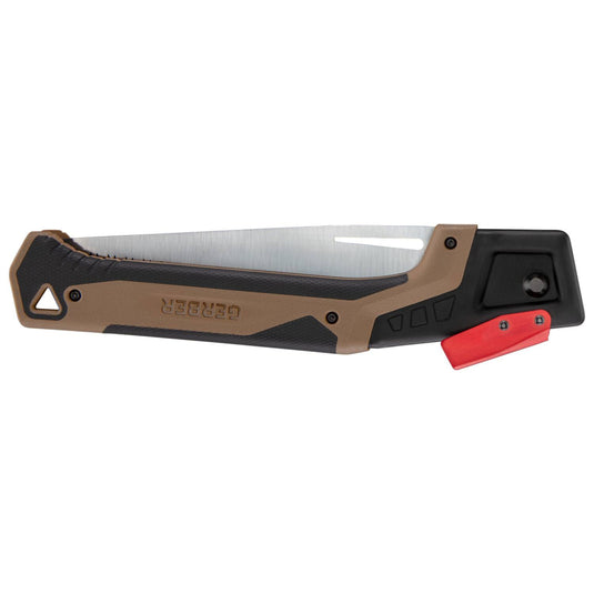 Gerber Bushcraft Folding Saw By Gerber