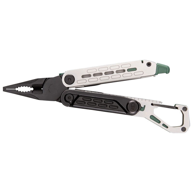 Load image into Gallery viewer, Gerber Multitool 'Stakeout Spark' Baltic Haze By Gerber

