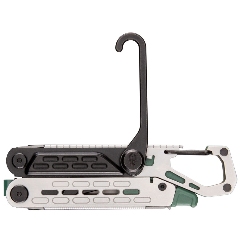 Load image into Gallery viewer, Gerber Multitool 'Stakeout Spark' Baltic Haze By Gerber
