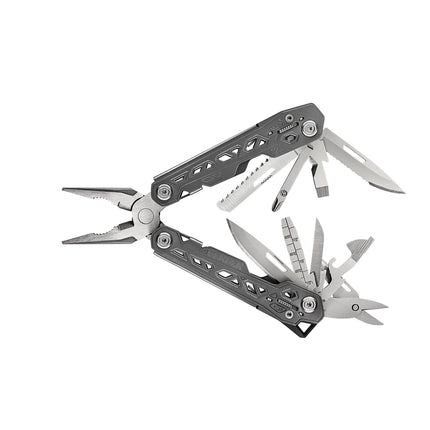 Gerber Truss Multi Tool (Various Colours) Grey By Gerber