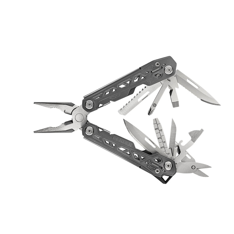 Load image into Gallery viewer, Gerber Truss Multi Tool (Various Colours) Grey By Gerber
