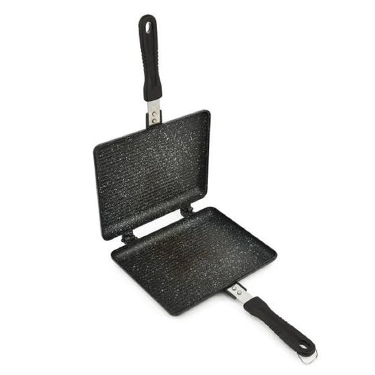 Go System Double Toastie Maker By Go System