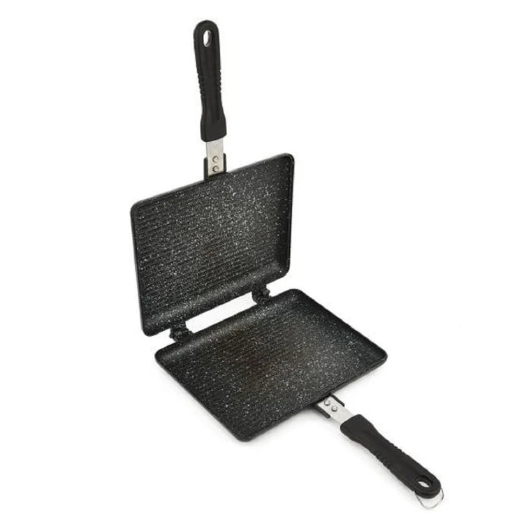 Go System Double Toastie Maker By Go System