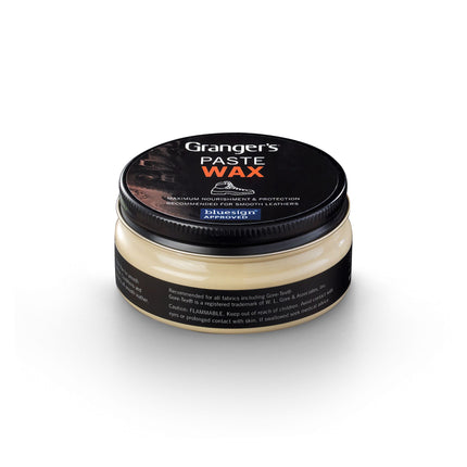 Grangers GR Shoe 'Paste Wax' By Grangers