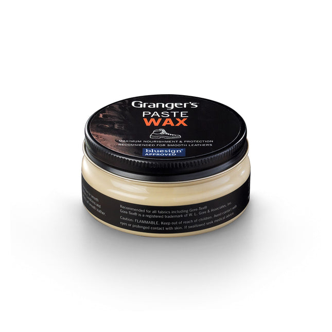Grangers GR Shoe 'Paste Wax' By Grangers