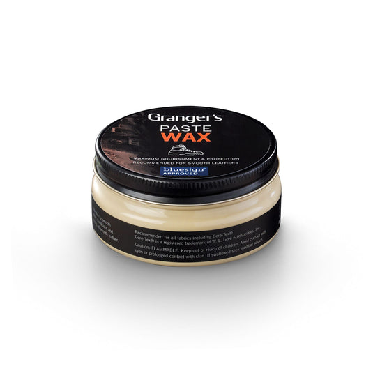 Grangers GR Shoe 'Paste Wax' By Grangers
