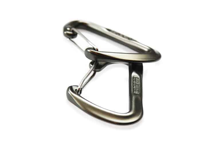 Load image into Gallery viewer, Hammock / Climbing Karabiners x 2 (DMM) By DD Hammocks
