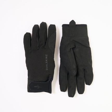 SealSkinz Harling Waterproof All Weather Glove By Seal Skinz