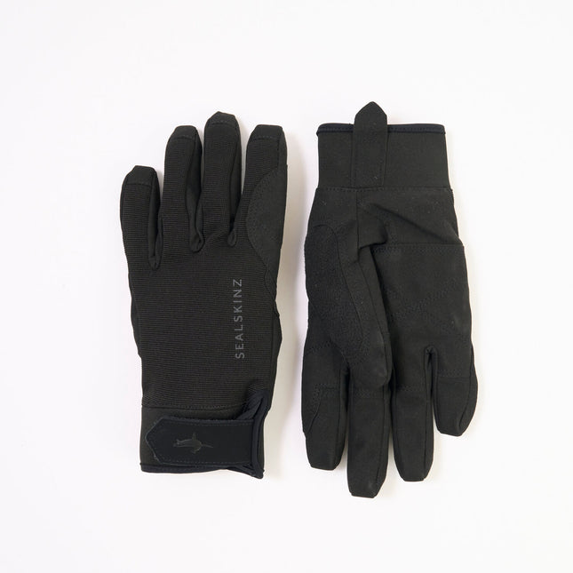 SealSkinz Harling Waterproof All Weather Glove By Seal Skinz
