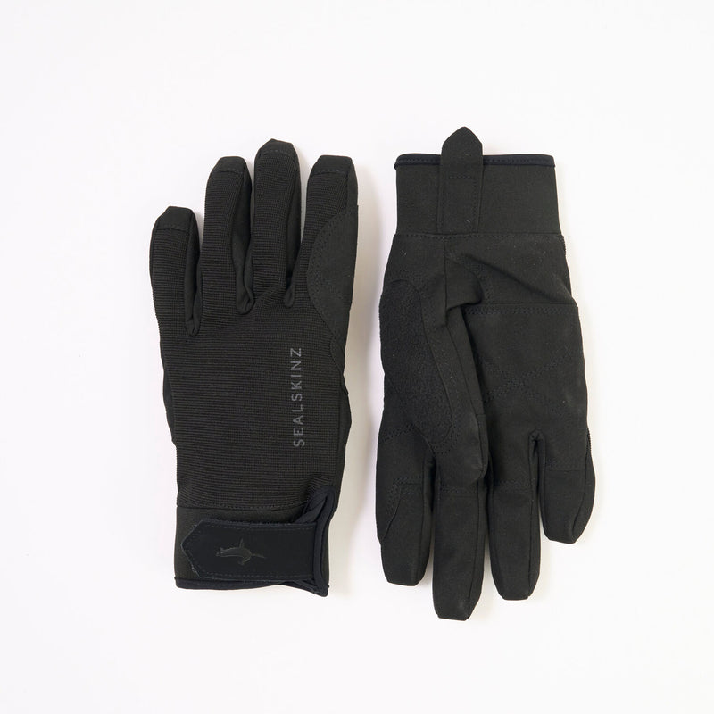 Load image into Gallery viewer, SealSkinz Harling Waterproof All Weather Glove By Seal Skinz
