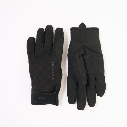 SealSkinz Harling Waterproof All Weather Glove By Seal Skinz