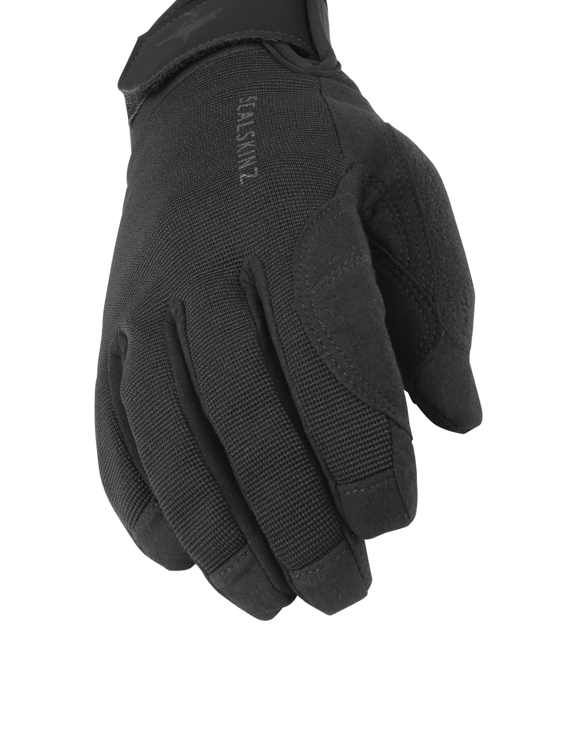 SealSkinz Harling Waterproof Gloves