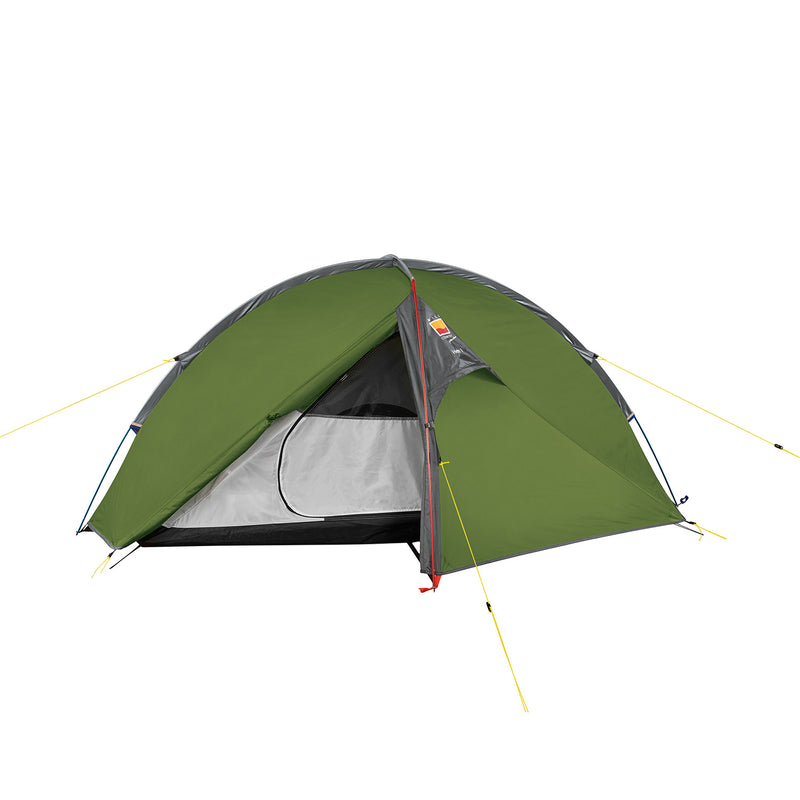 Load image into Gallery viewer, Wild Country Helm Compact 1 Tent By Terra Nova | Wild Country
