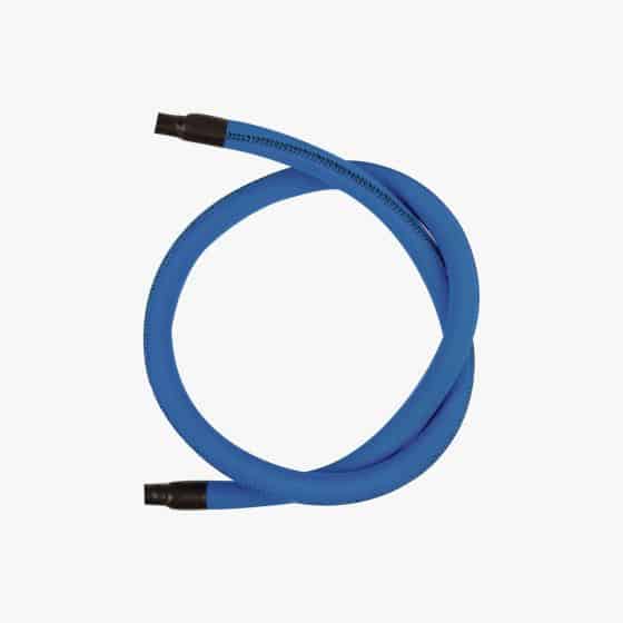 Load image into Gallery viewer, Highlander Insulating Neoprene Hose Cover (Various Colours) Blue By Highlander Outdoor
