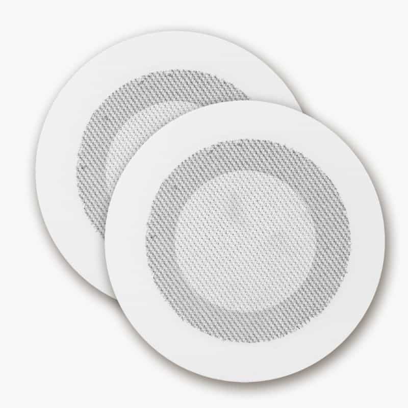 Load image into Gallery viewer, Highlander Mesh Repair Patches (5 pack) By Highlander Outdoor
