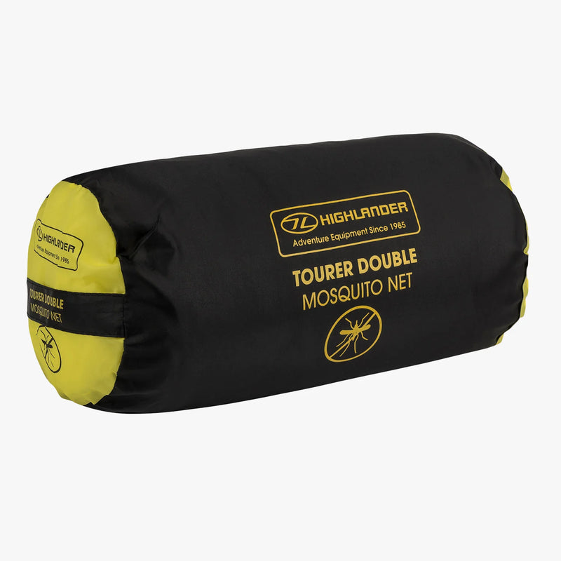 Load image into Gallery viewer, Highlander Tourer double mosquito net By Highlander Outdoor
