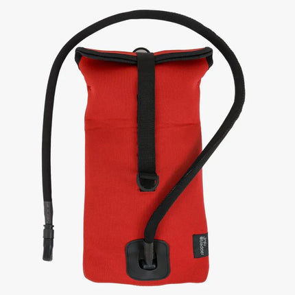Highlander Insulating Neoprene Bladder Pouch - Red By Wood To Water Outdoors
