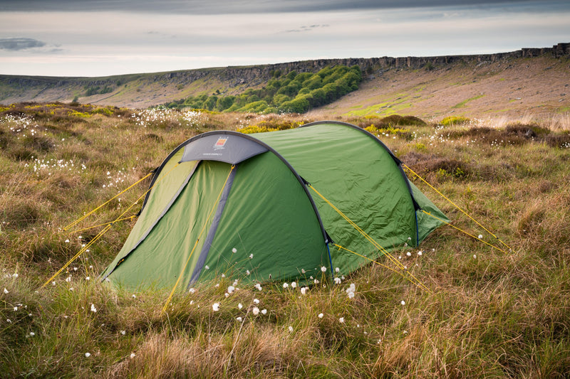 Load image into Gallery viewer, Wild Country Hoolie Compact 2 Tunnel Tent By Terra Nova | Wild Country
