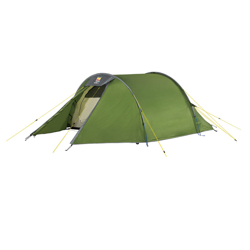 Load image into Gallery viewer, Wild Country Hoolie Compact 3 ETC Tunnle Tent By Terra Nova | Wild Country
