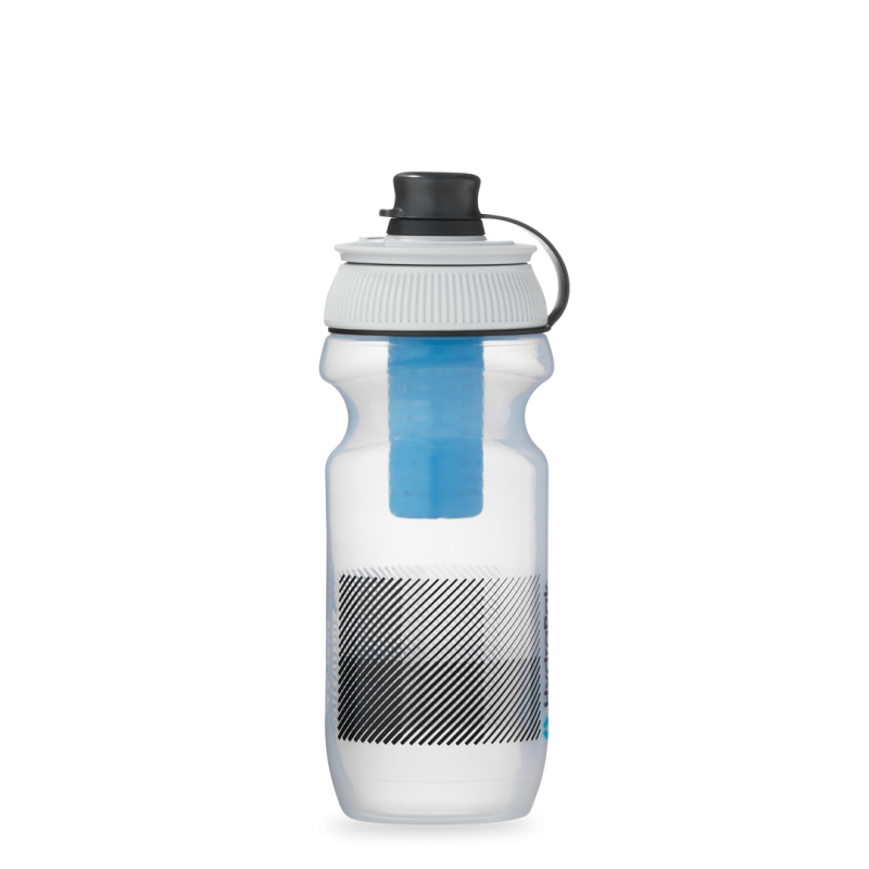 Load image into Gallery viewer, Hydrapak Breakaway + Filter Bottle ( 600ml / 880ml) 600Ml By HydraPak
