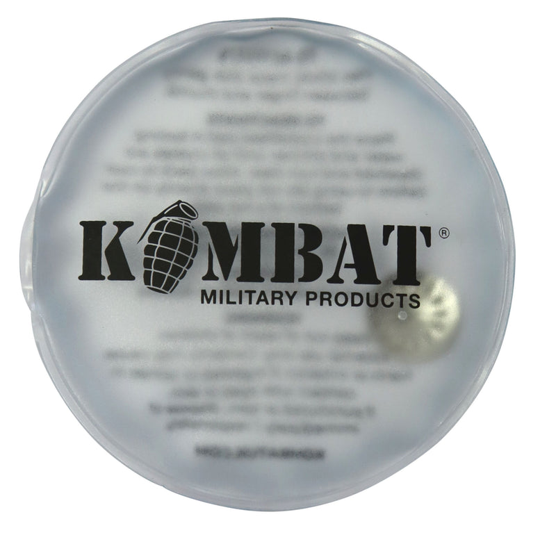 Load image into Gallery viewer, Kombat UK Reusable Hand Warmer Gel Pads – Pair By Kombat UK
