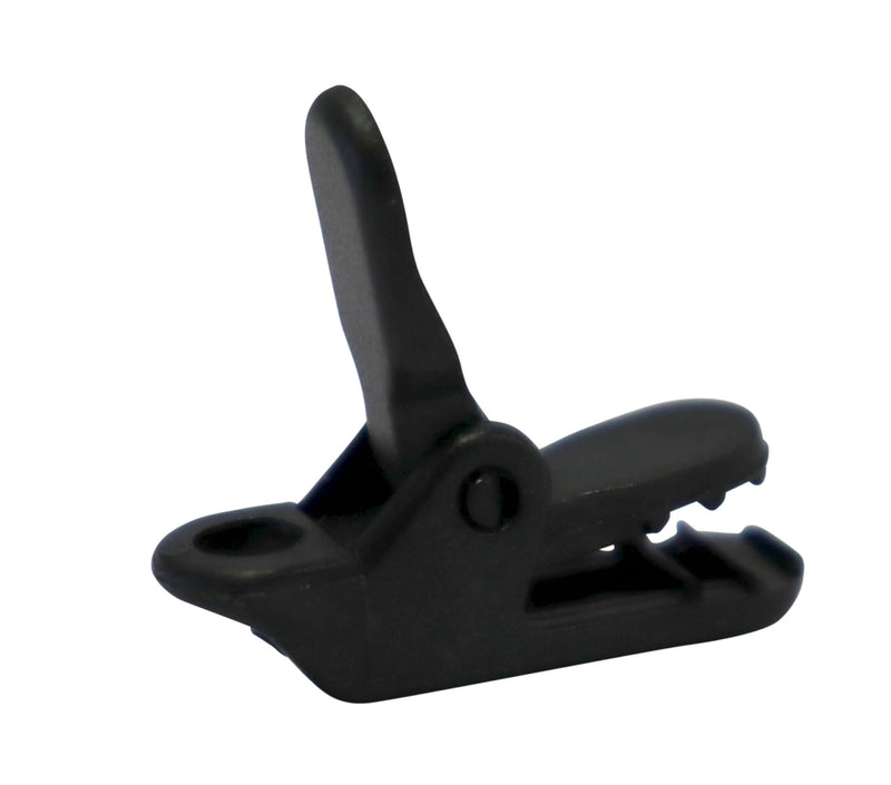 Load image into Gallery viewer, Kombat UK Paracord Clips – Pack of 10 By Kombat UK
