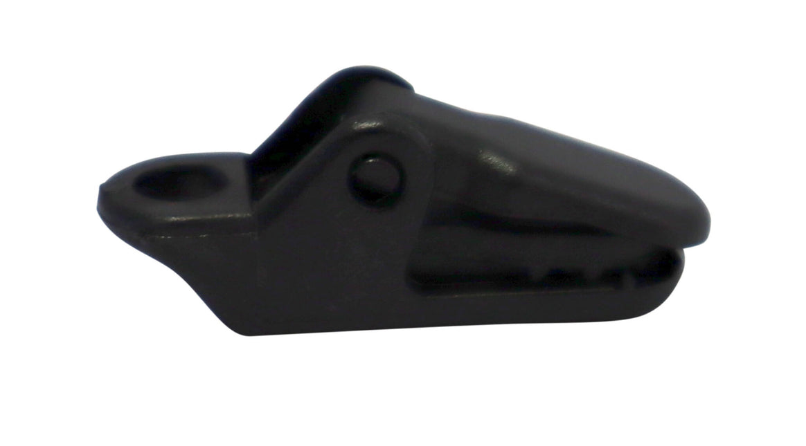 Kombat UK Paracord Clips – Pack of 10 By Kombat UK