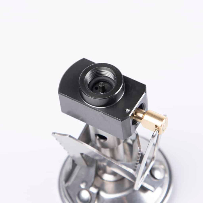 Load image into Gallery viewer, Fire Maple Buzz Gas Camping Stove (73g) By Fire Maple Gear
