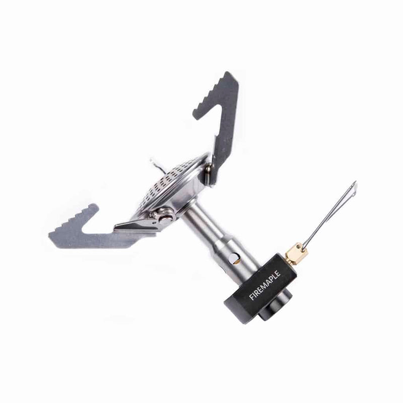 Load image into Gallery viewer, Fire Maple Buzz Gas Camping Stove (73g) By Fire Maple Gear
