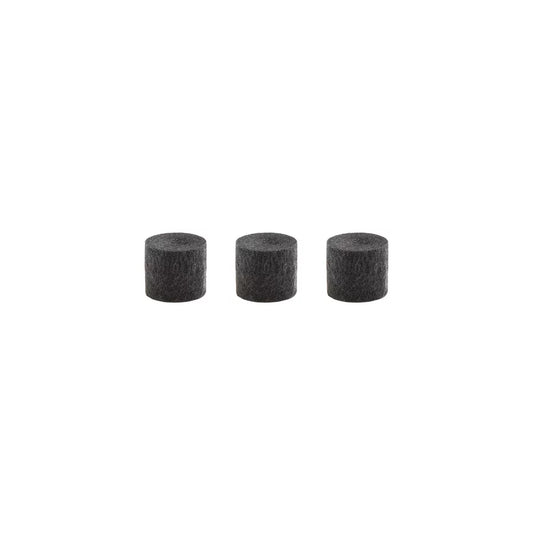 Katadyn BeFree Activated Carbon Replacements (3 pcs) By KATADYN