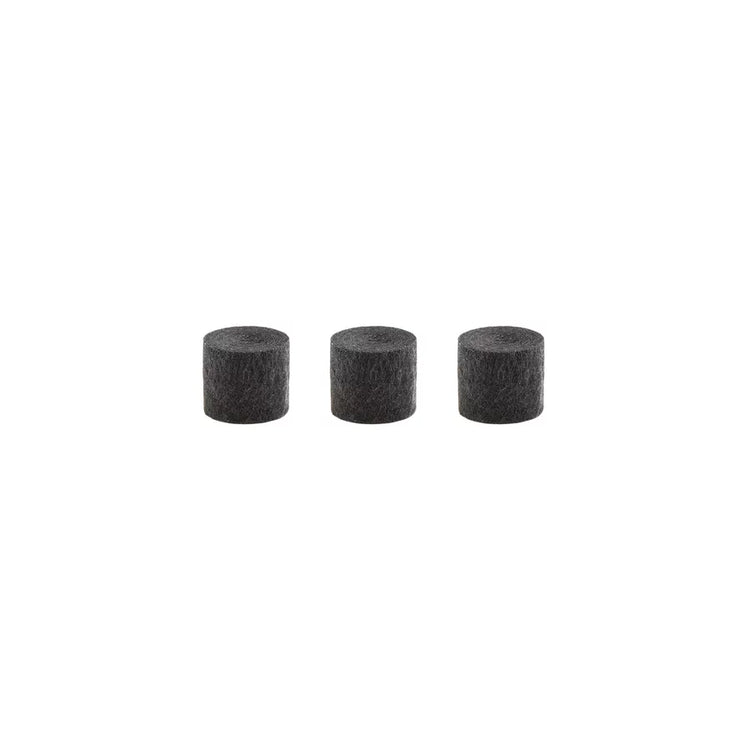 Katadyn BeFree Activated Carbon Replacements (3 pcs) By KATADYN