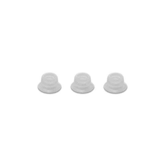 Katadyn BeFree Activated Carbon Bottle - Silicon Mouth Piece ( 3 pcs) By KATADYN